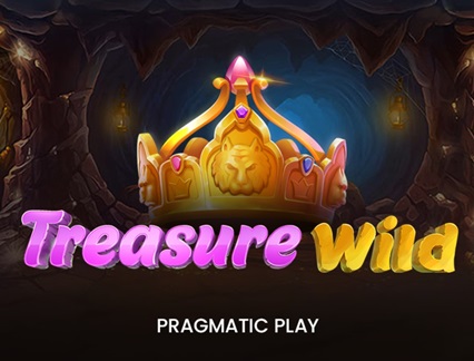 Treasure Wild